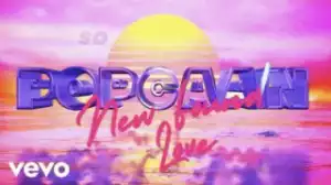 Popcan - New Found Love